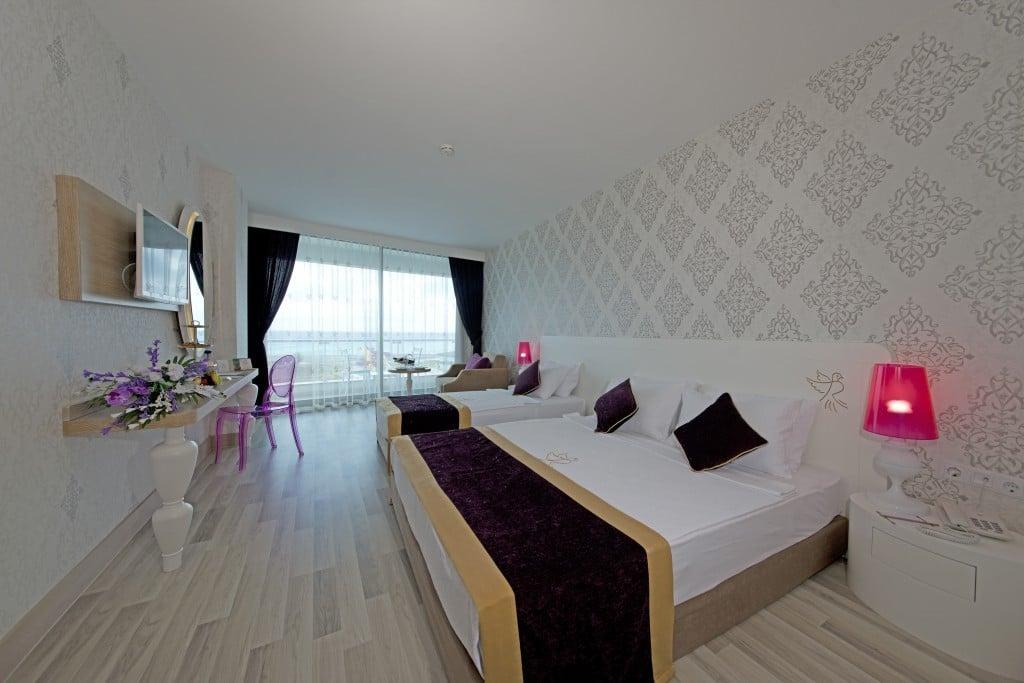 Raymar Resort & Aqua — 4