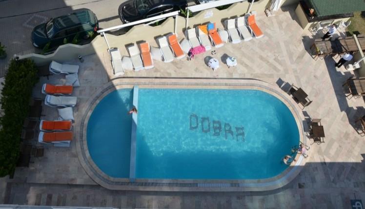 Dobra Hotel — 9