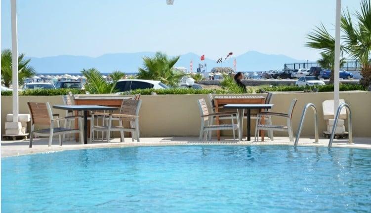 Dobra Hotel — 5