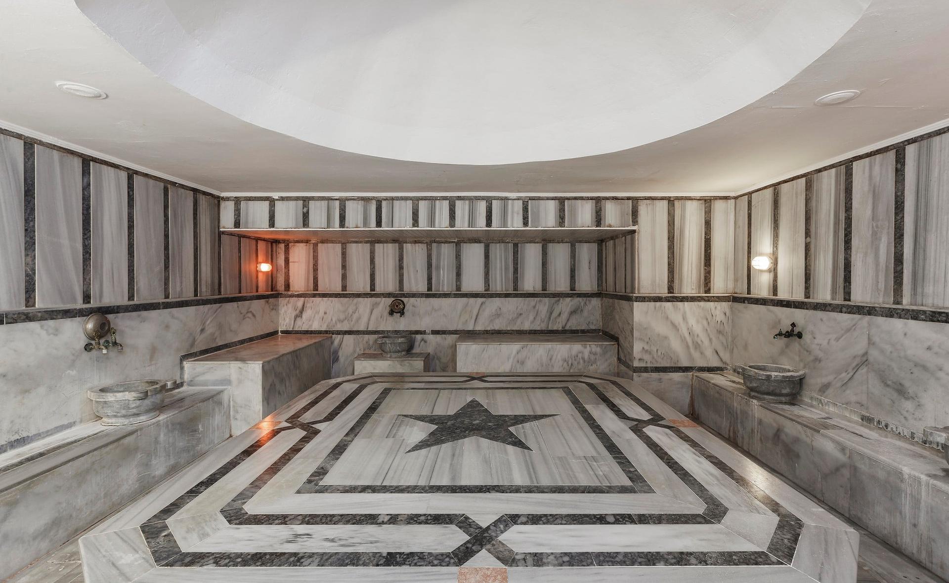 Bieno Venüs Hotel & Spa — 6