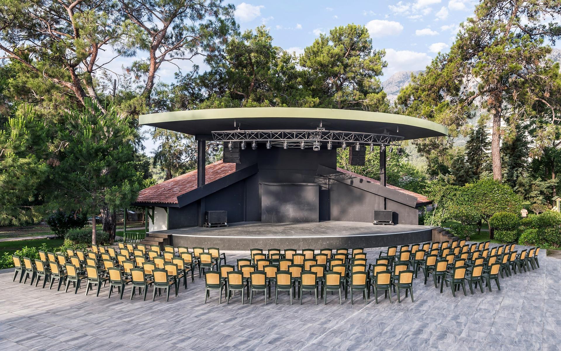 Miarosa Ghazal Resort — 7