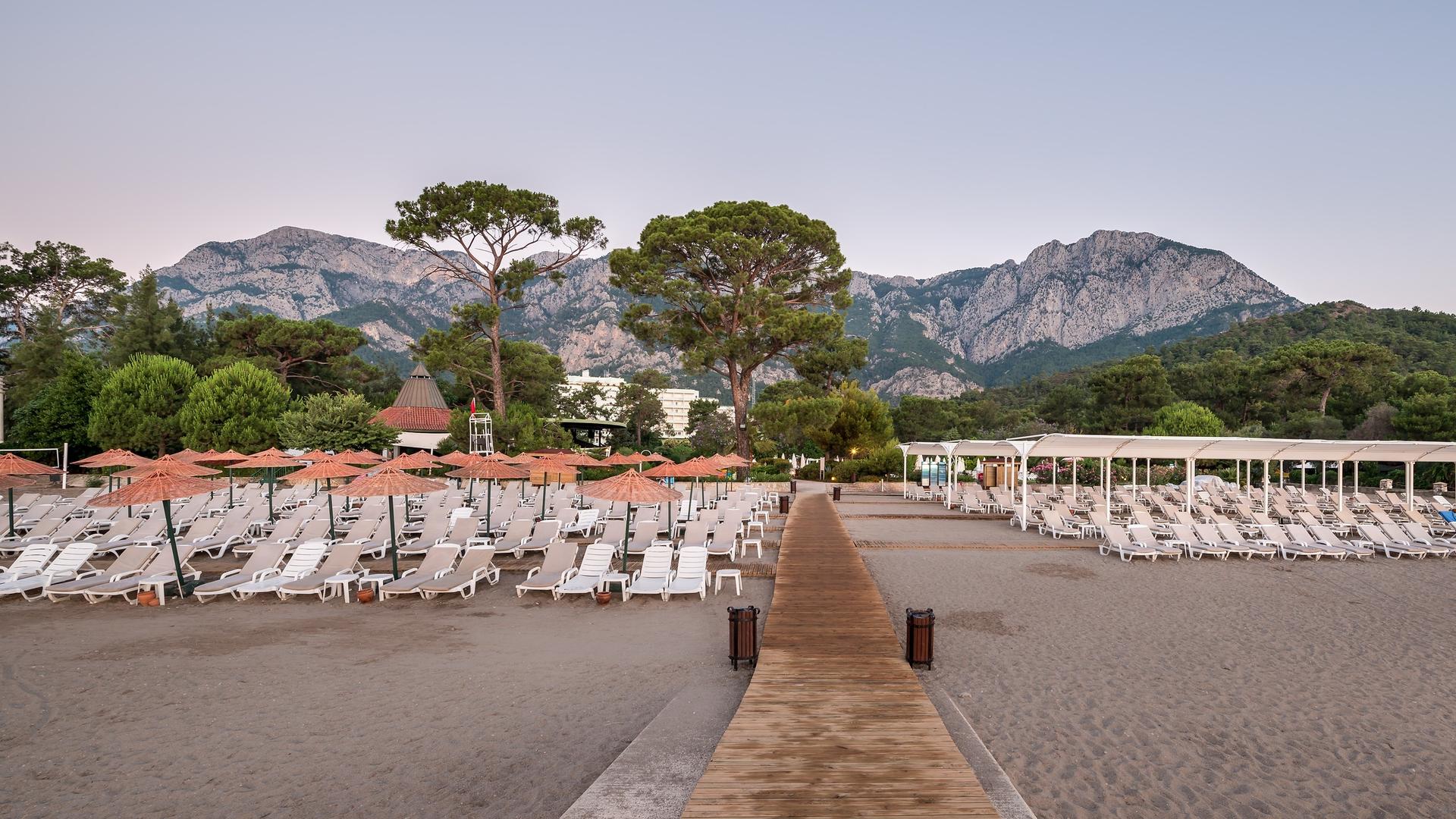 Miarosa Ghazal Resort — 8