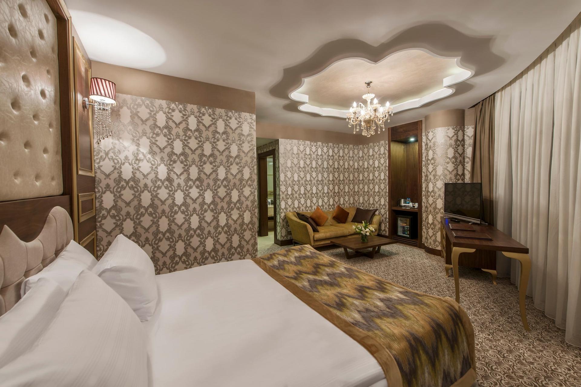 Akrones Thermal SPA Convention Sport Hotel — 9
