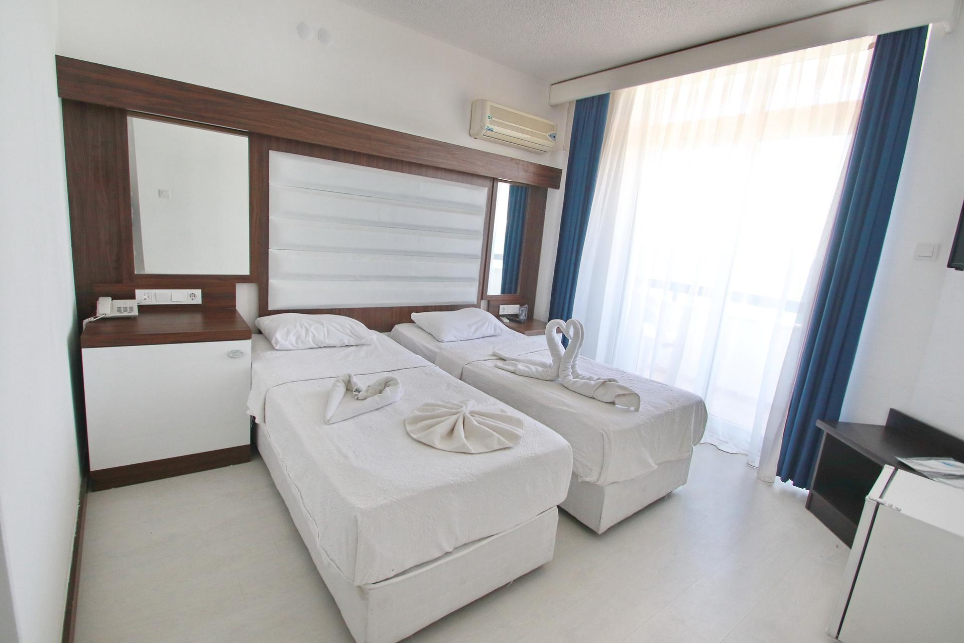 Asena Beach Hotel Kuşadası — 3