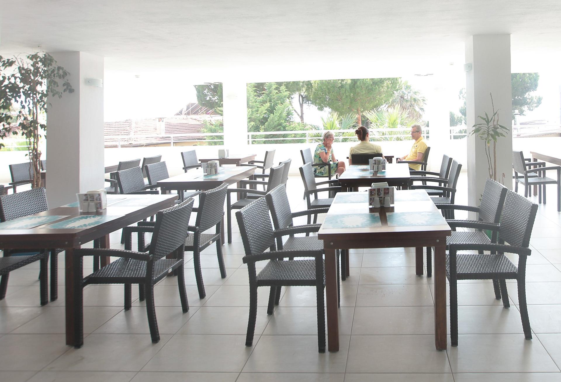 Arora Hotel — 7