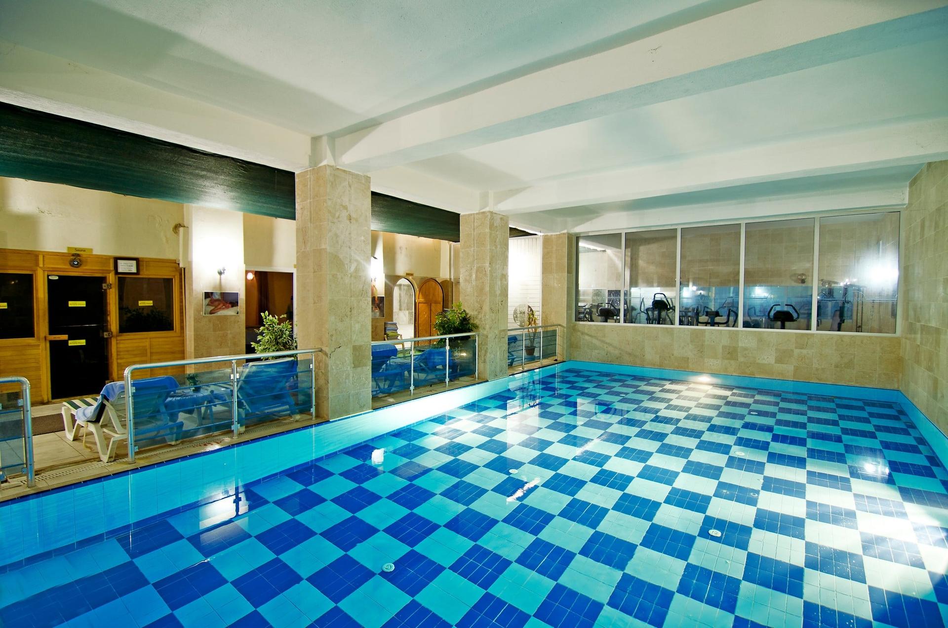Arora Hotel — 3