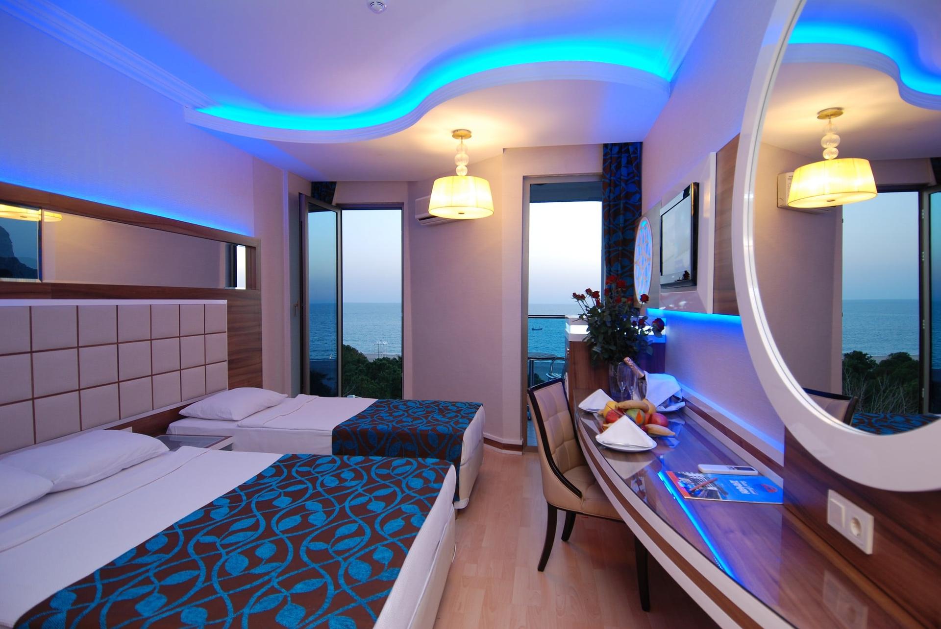 Grand Zaman Beach — 4