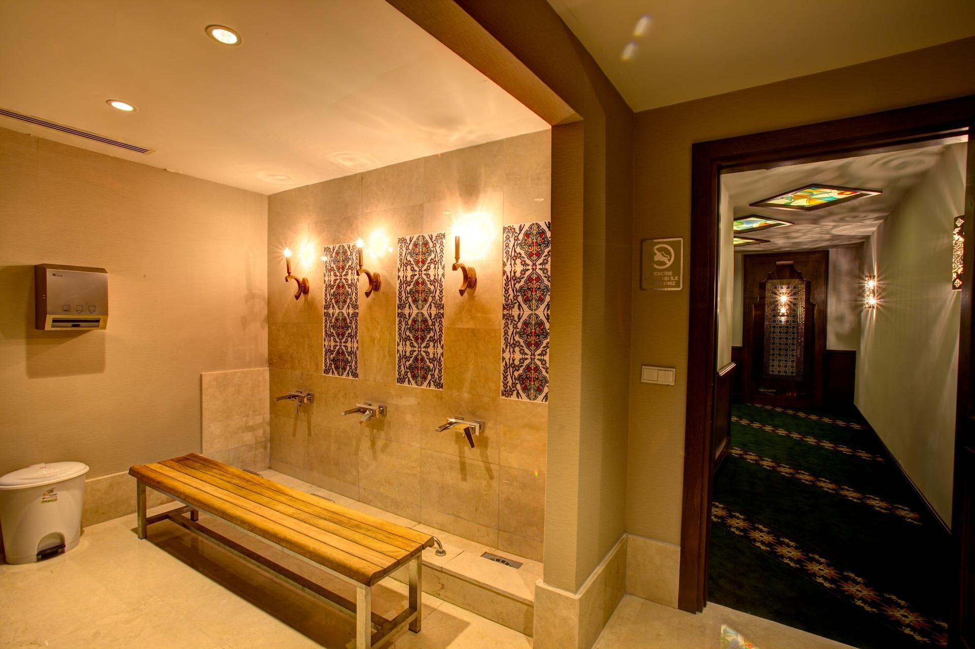 Abant Palace — 4