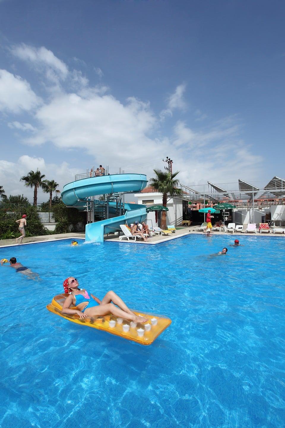 Club Sun Heaven Sea Bird Beach — 9