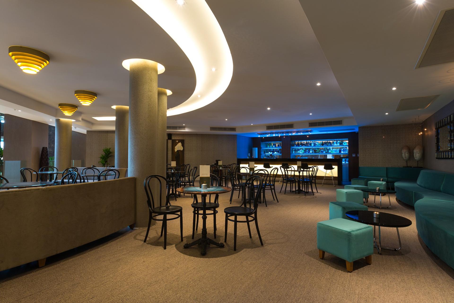 Boyalık Beach Hotel & SPA Thermal Resort — 10