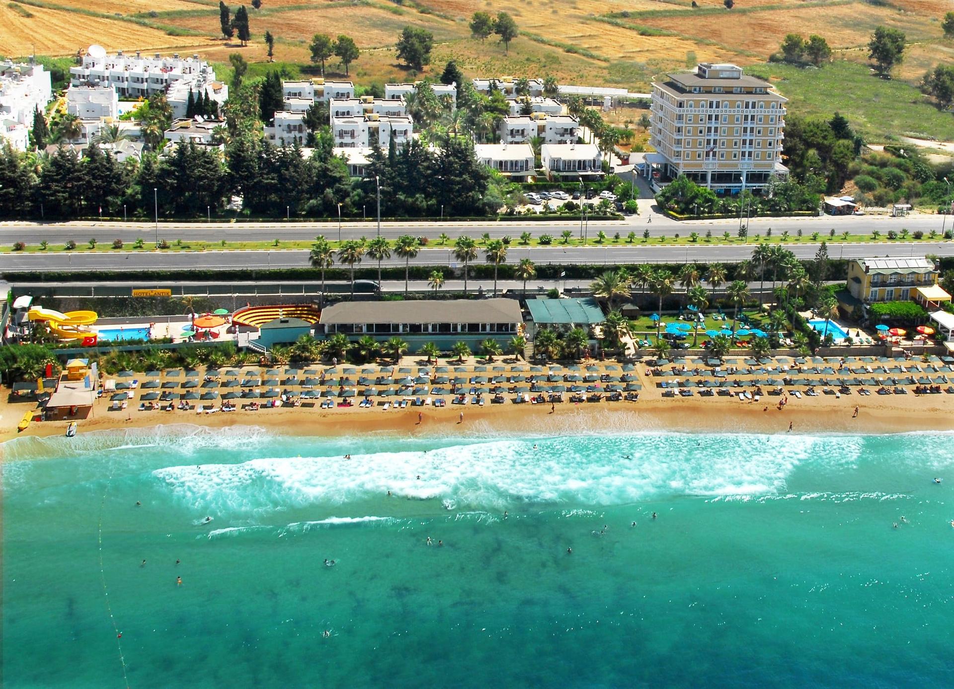 Antik Otel — 8
