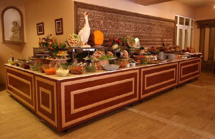 Eken Resort Hotel — 4