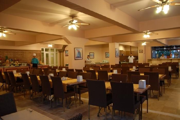 Eken Resort Hotel — 9