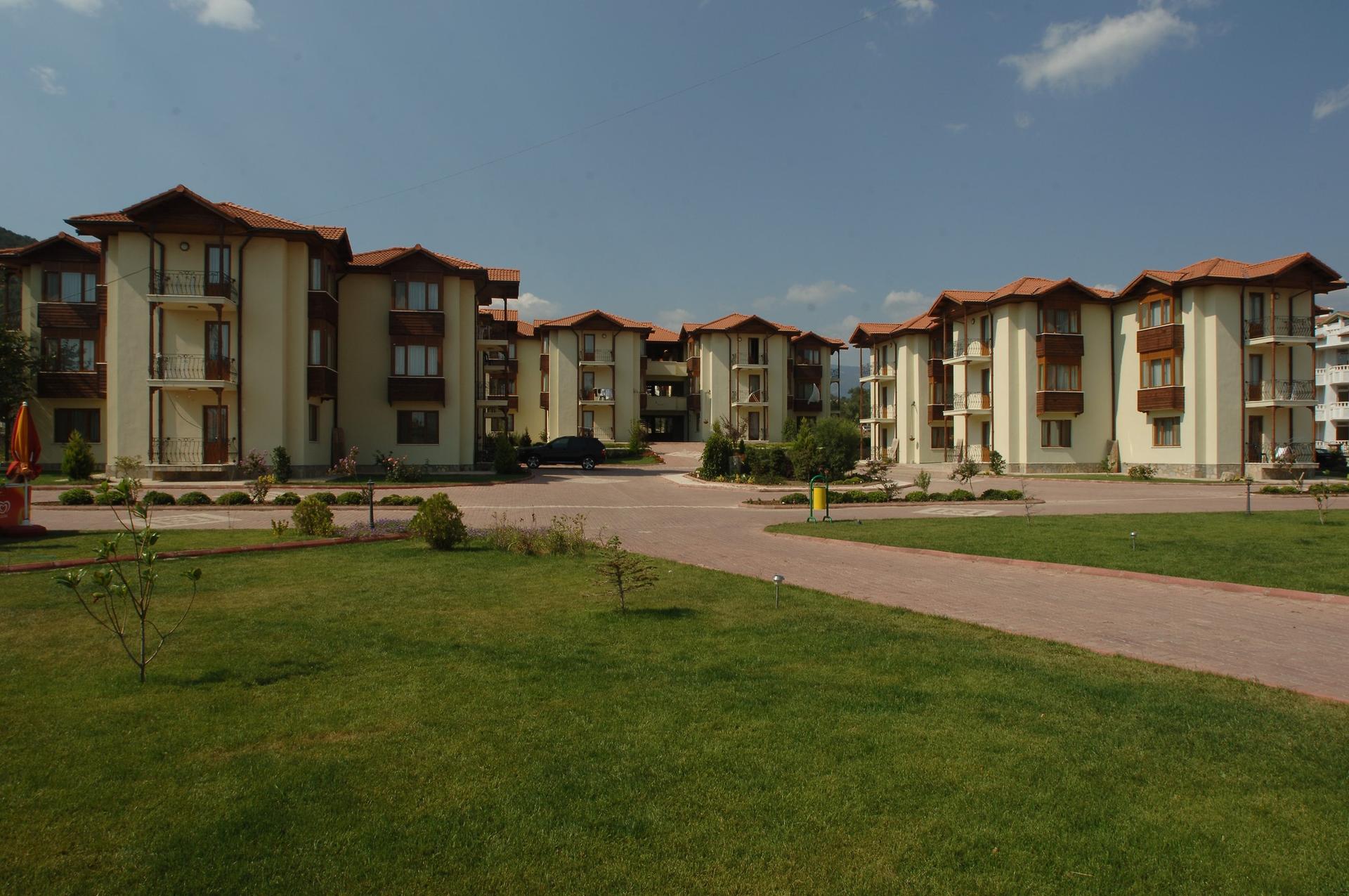 Saruhan Termal Hotel — 8