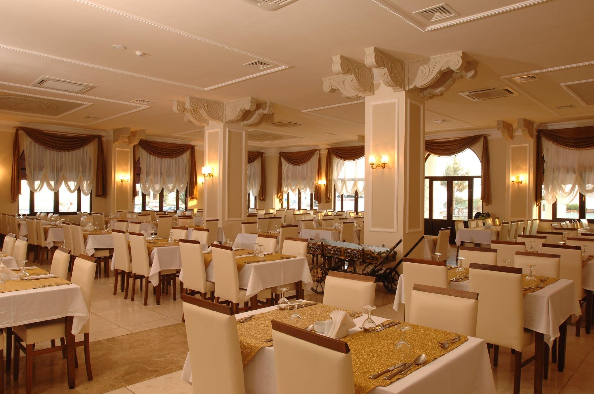 Saruhan Termal Hotel — 3