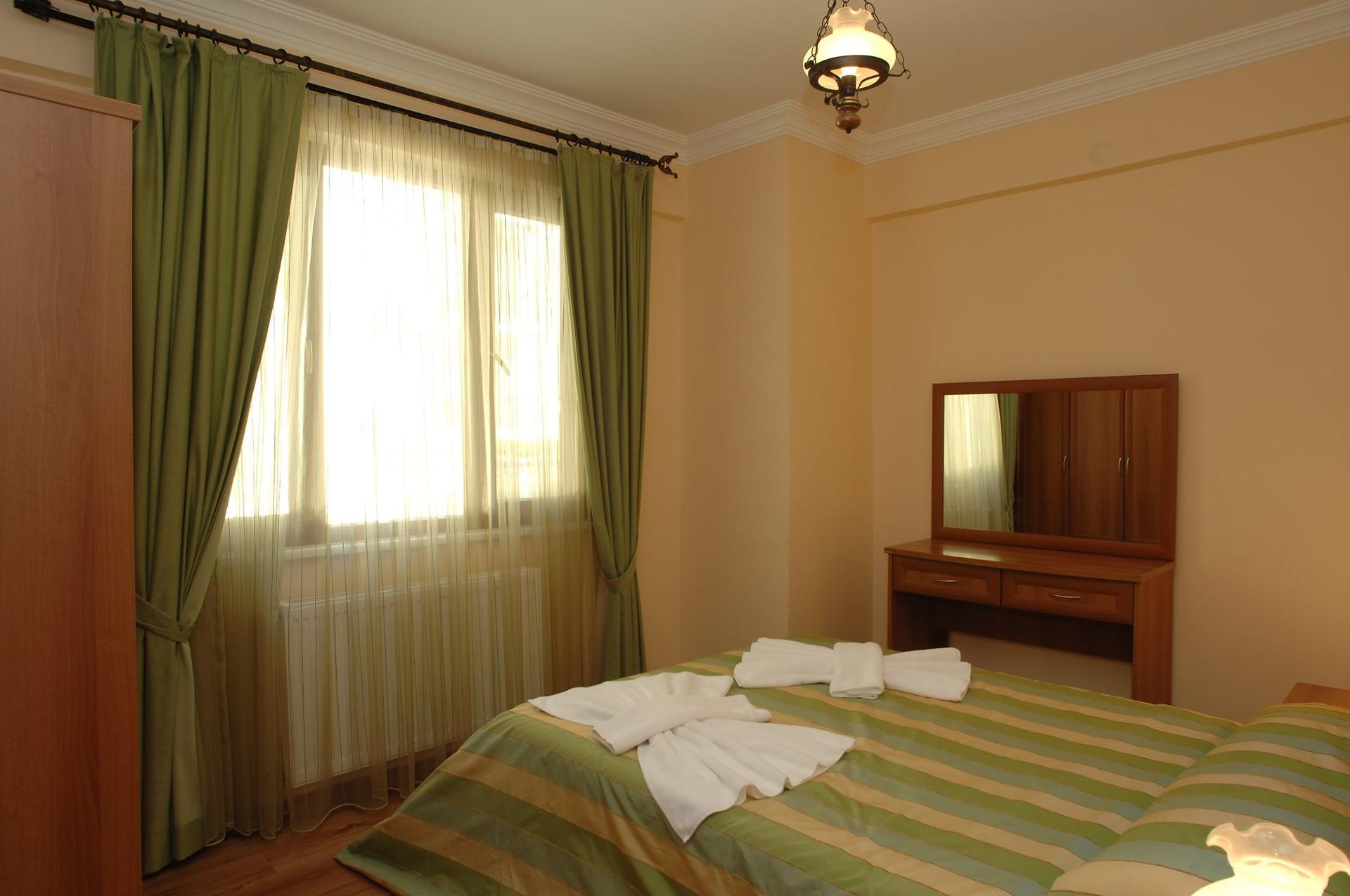 Saruhan Termal Hotel — 9