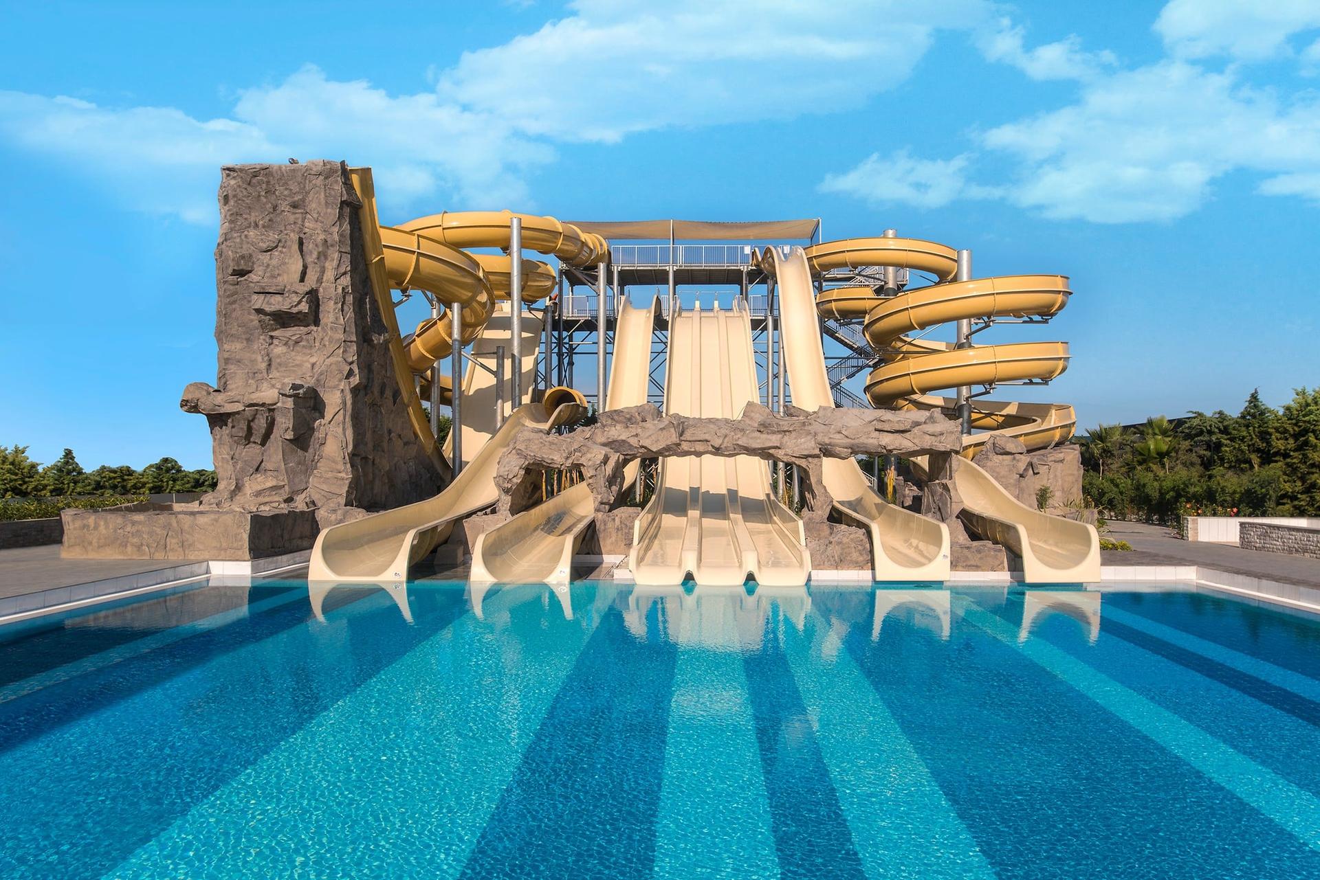 Aska Lara Resort & Spa — 7