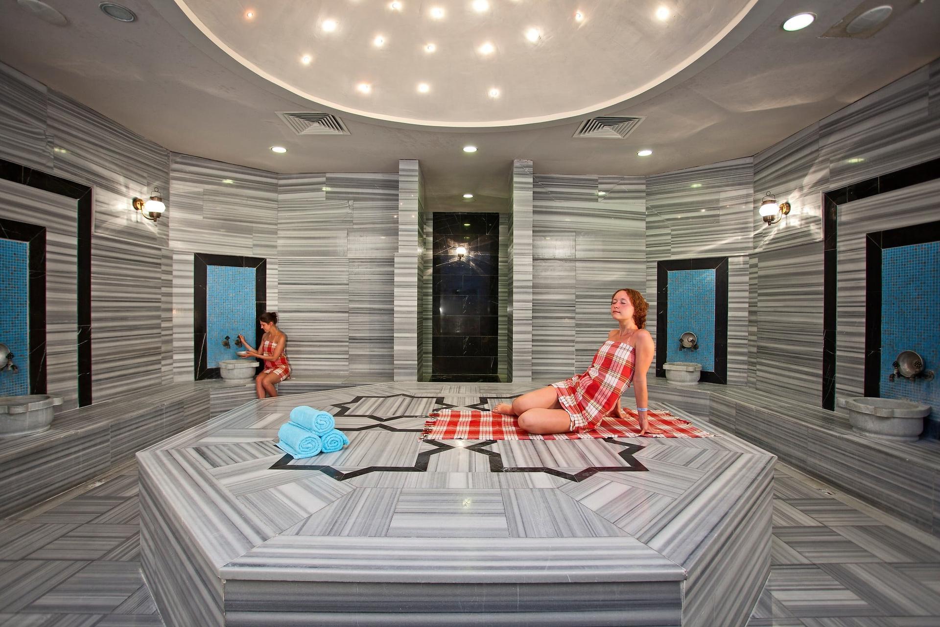 Titan Select Hotel — 5