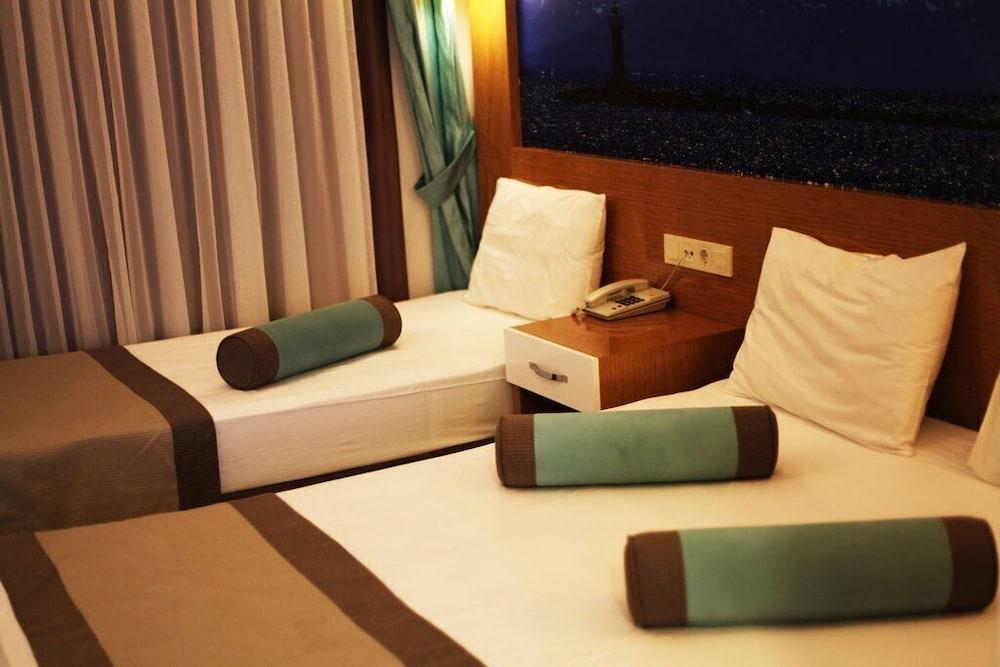 Anita Dream Hotel — 1