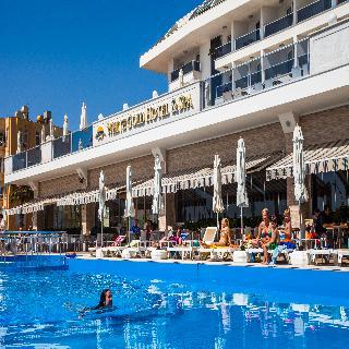 White Gold Hotel & Spa — 1