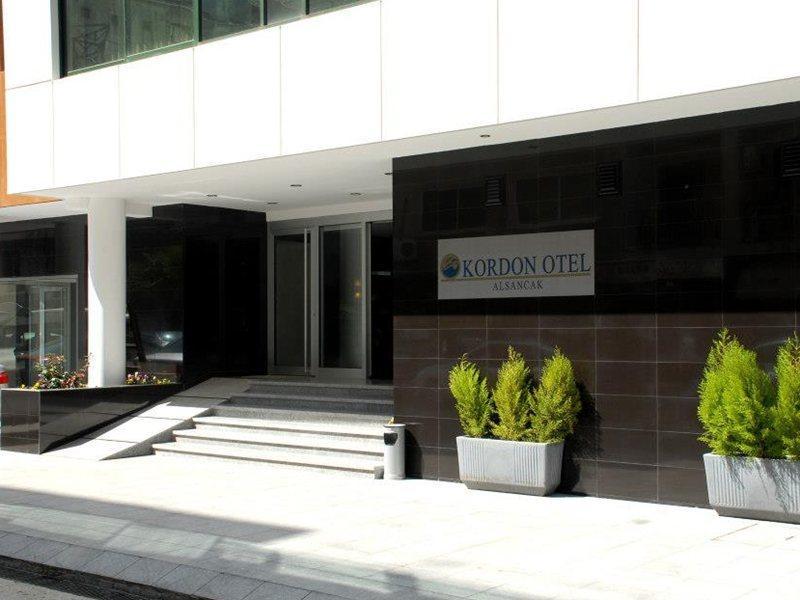 Kordon Alsancak — 1