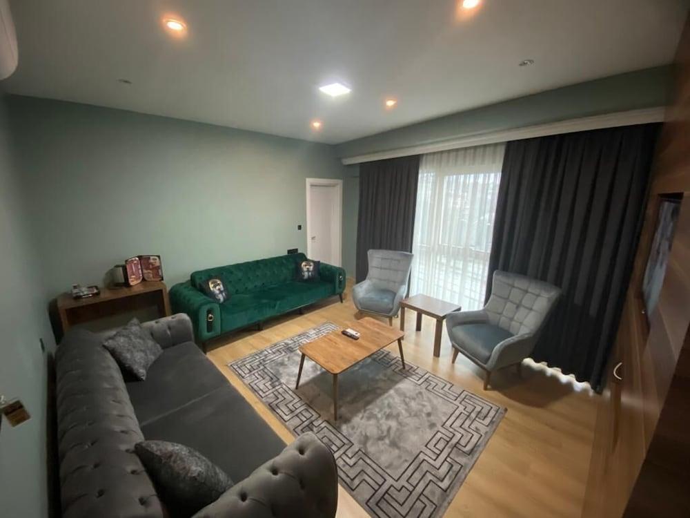 Ottoman Hotel Istanbul Airport — 5