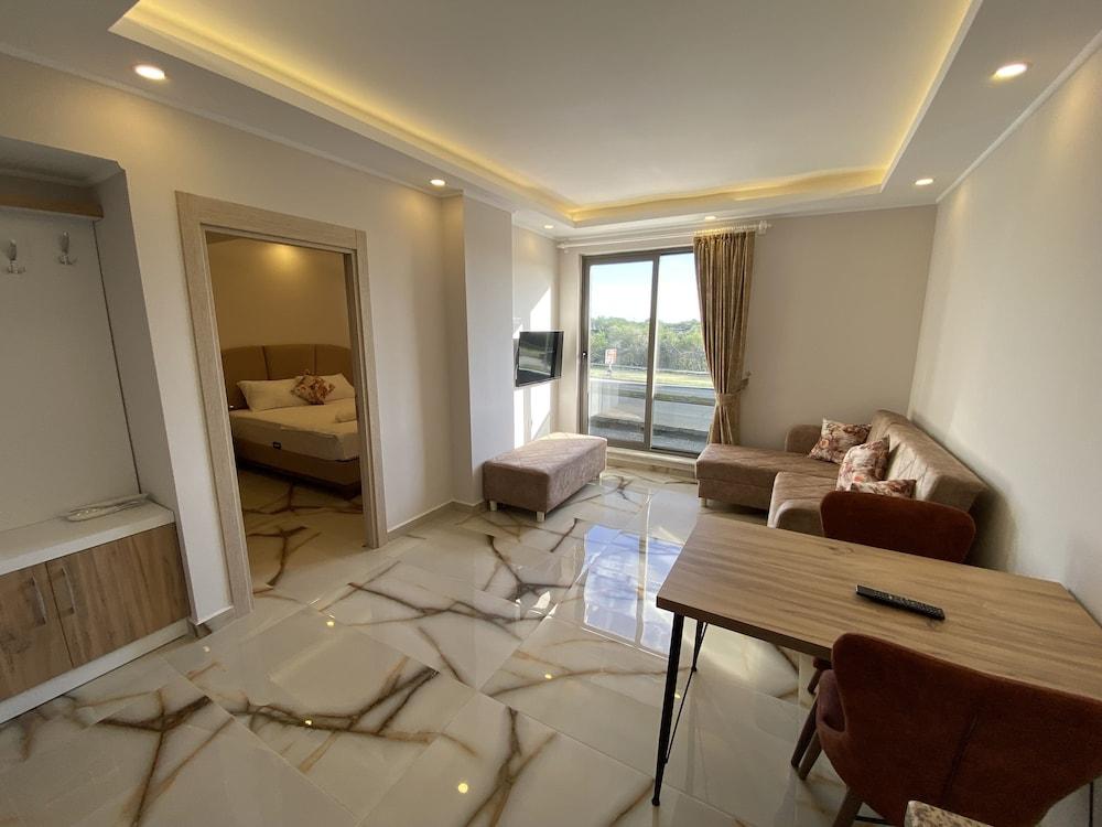 Huma Elite Hotel — 1