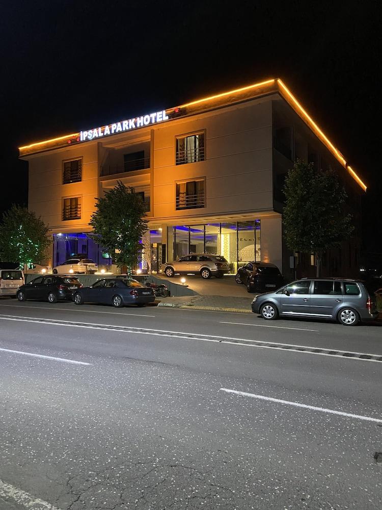 Ipsala Park Hotel — 1
