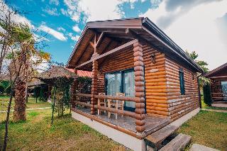 Göldibi Suit Bungalov — 1