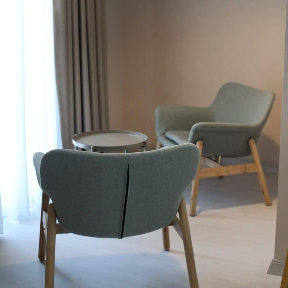 Mare House Boutique Hotel — 1