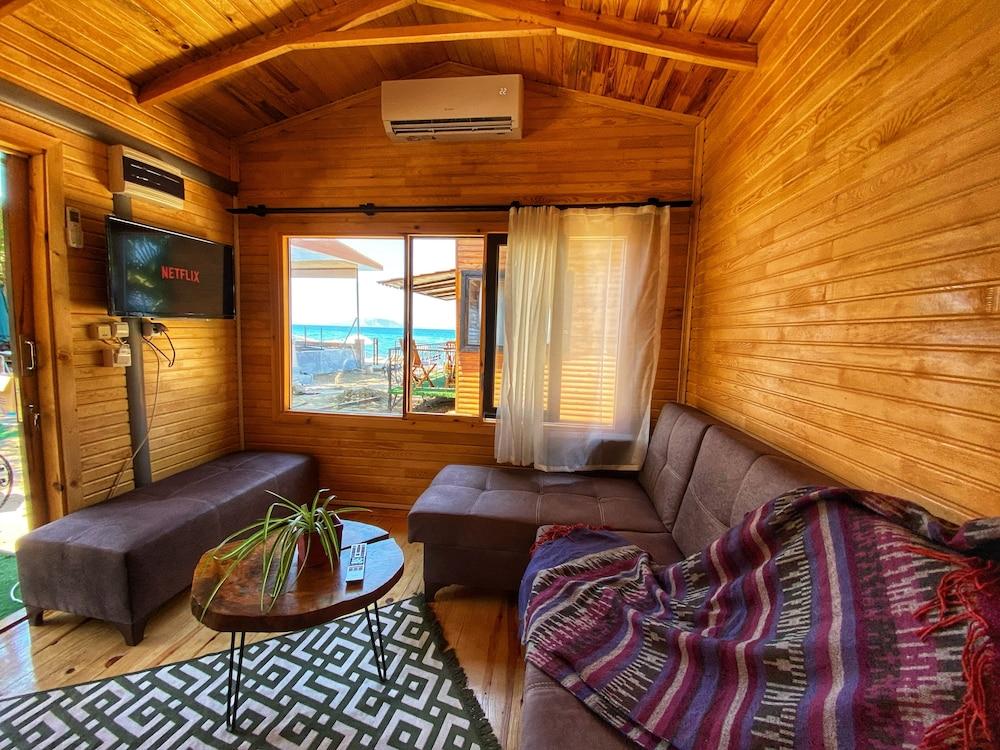 Lazoglu Bungalov — 1
