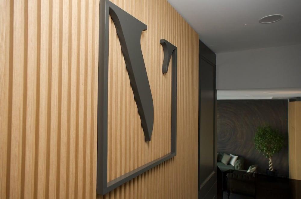 Vista Family Hotel Konyaalti — 1