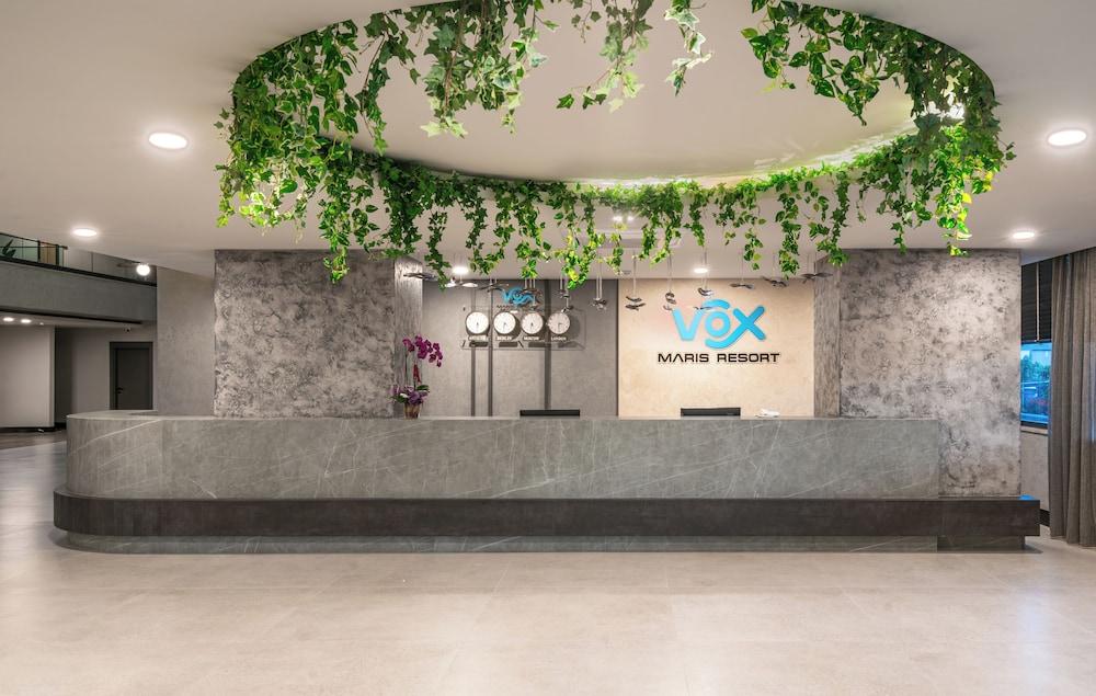 Vox Maris Resort Hotel — 1