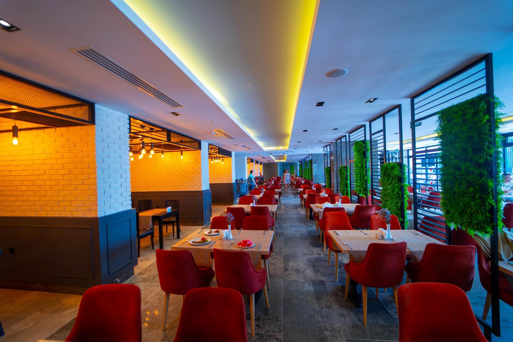 NoxInn Deluxe Hotel — 1