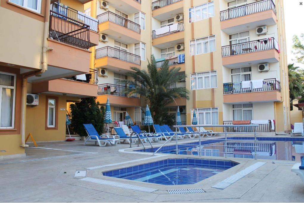 Sun Side Family Hotel — 1
