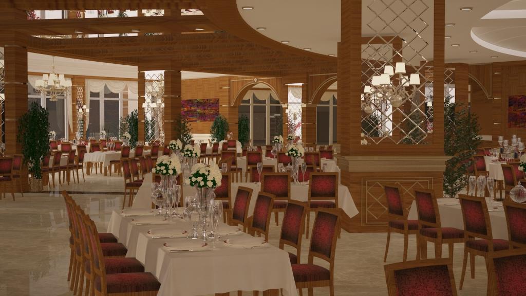 Aquasis De Luxe Resort & Spa — 1
