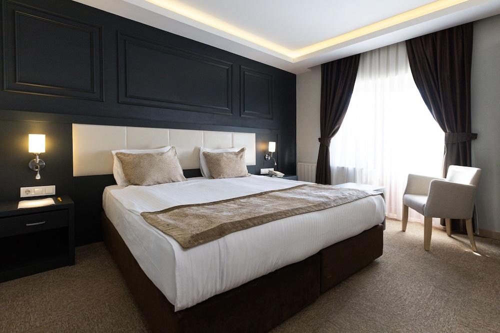 Bonjur Hotel Thermal & Wellness Club — 1
