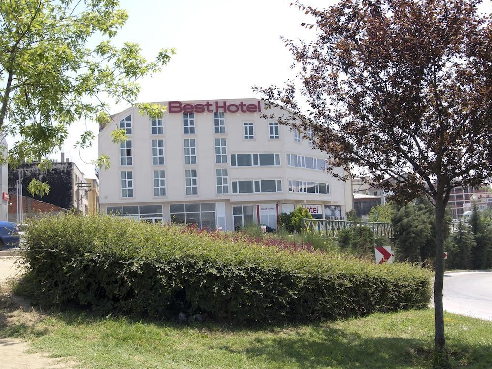 Best Hotel Bursa — 1