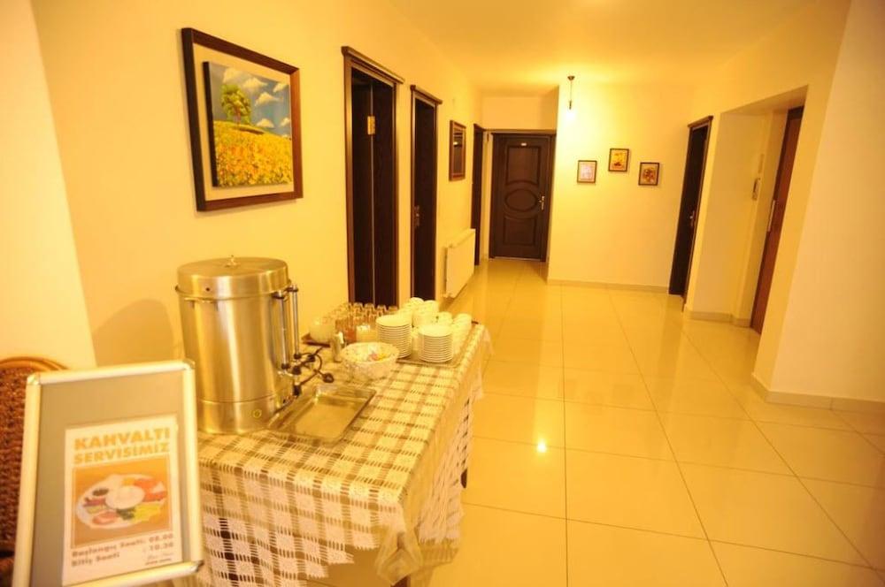 Thermal Aydin Hotel — 1