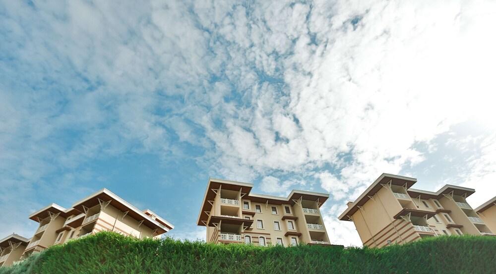 Eliz Hotel Convention Center Thermal Spa & Wellness — 1