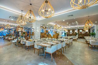 Numa Bay Exclusive Hotel — 1