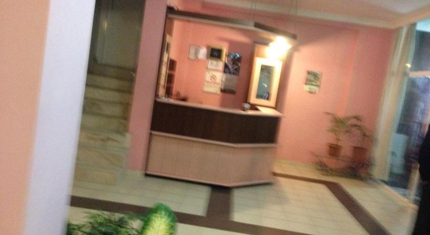 Hotel Beyhan — 1