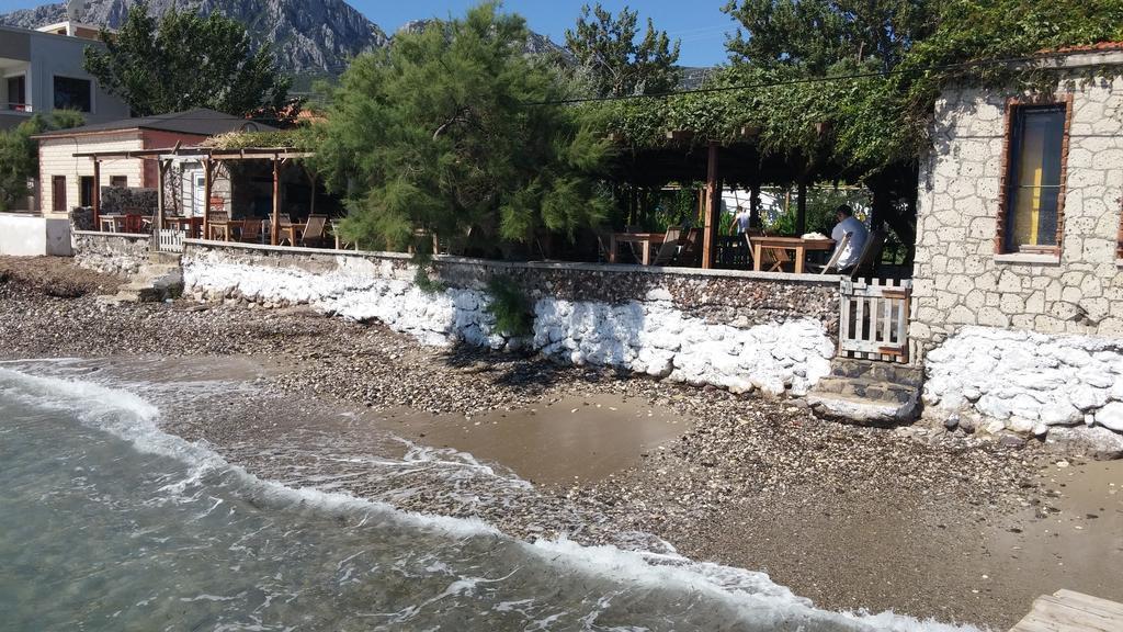 Ergin Pansiyon