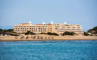 Andriake Beach Club — 1