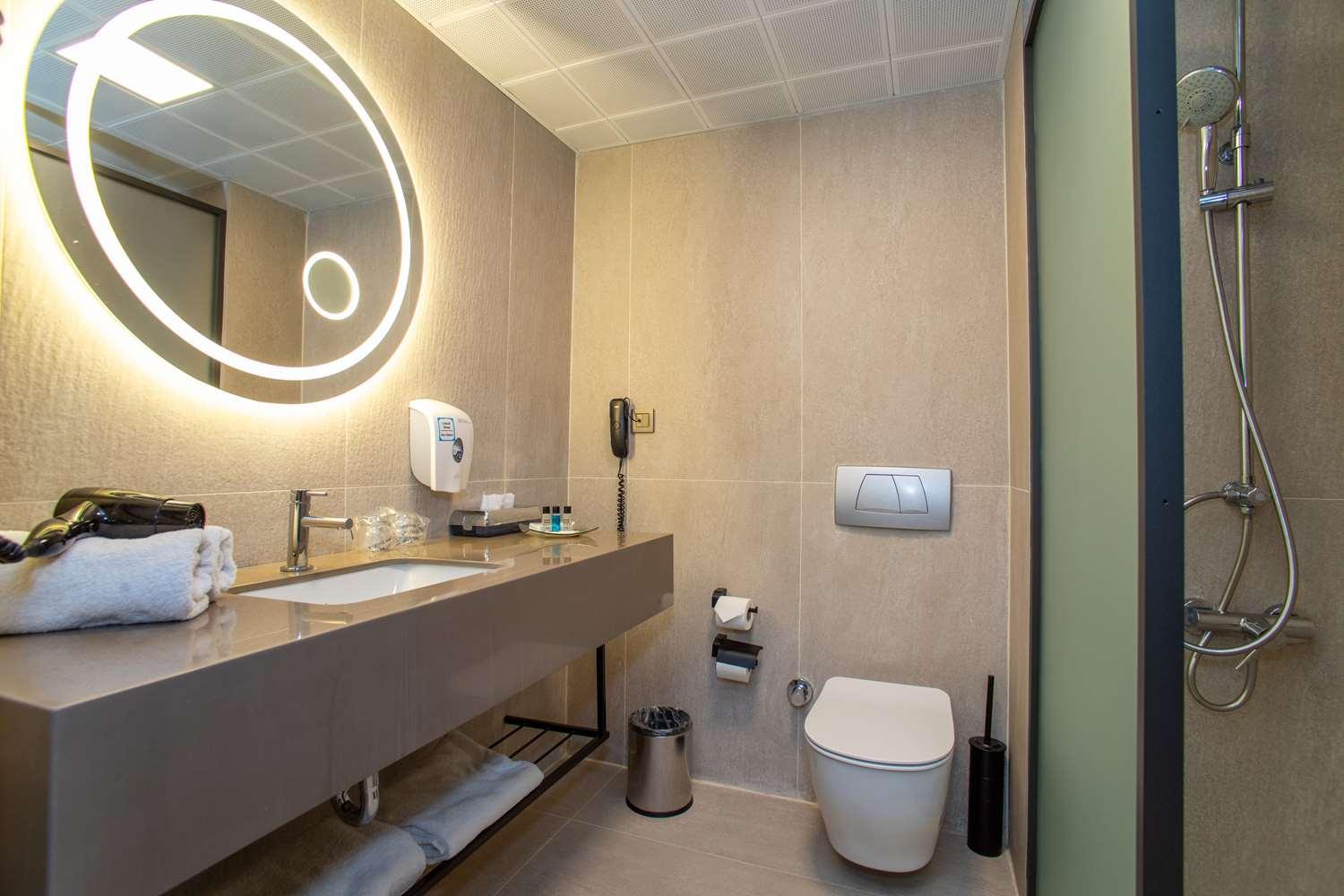 Best Western Plus Hotel Konak 30204 — 6