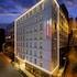 Hampton By Hilton İstanbul Şişli — 1