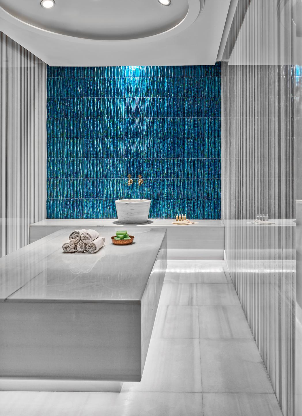 Biblos Beach Resort Alaçatı — 9