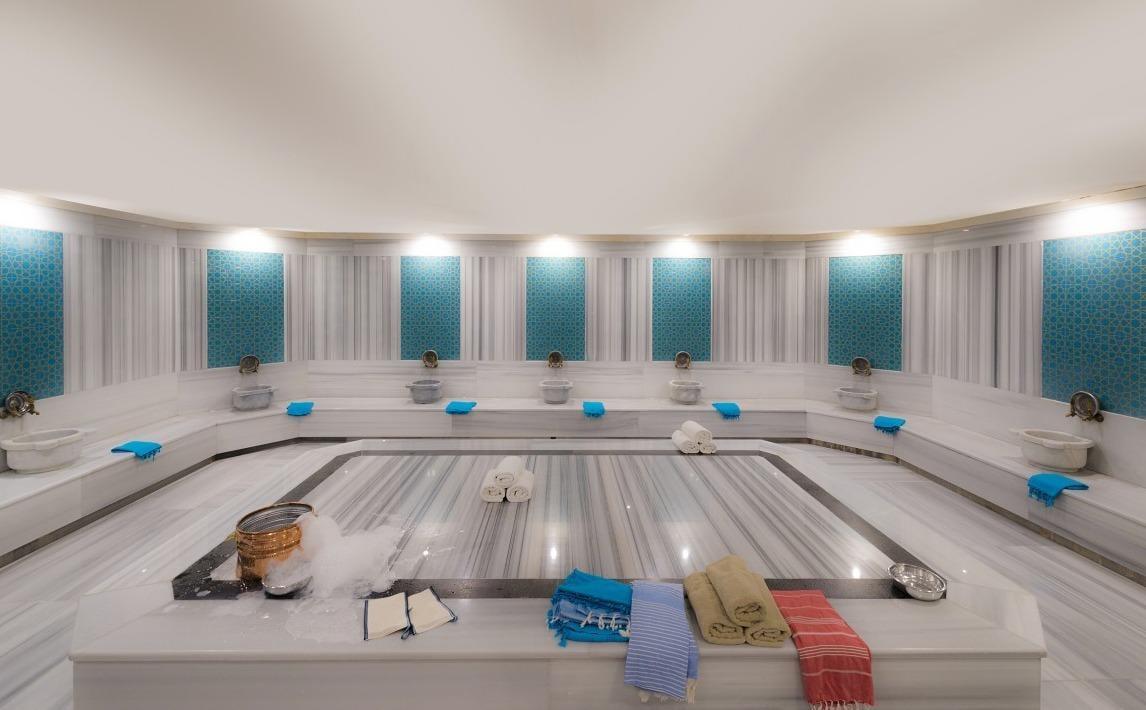 Heramis Tatil Köyü — 7