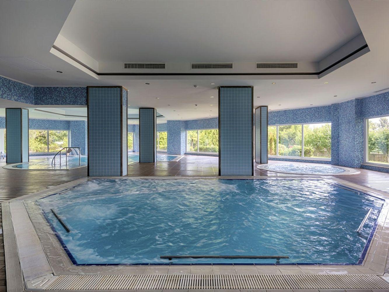 Ma Biche Kemer By Werde Hotels — 4