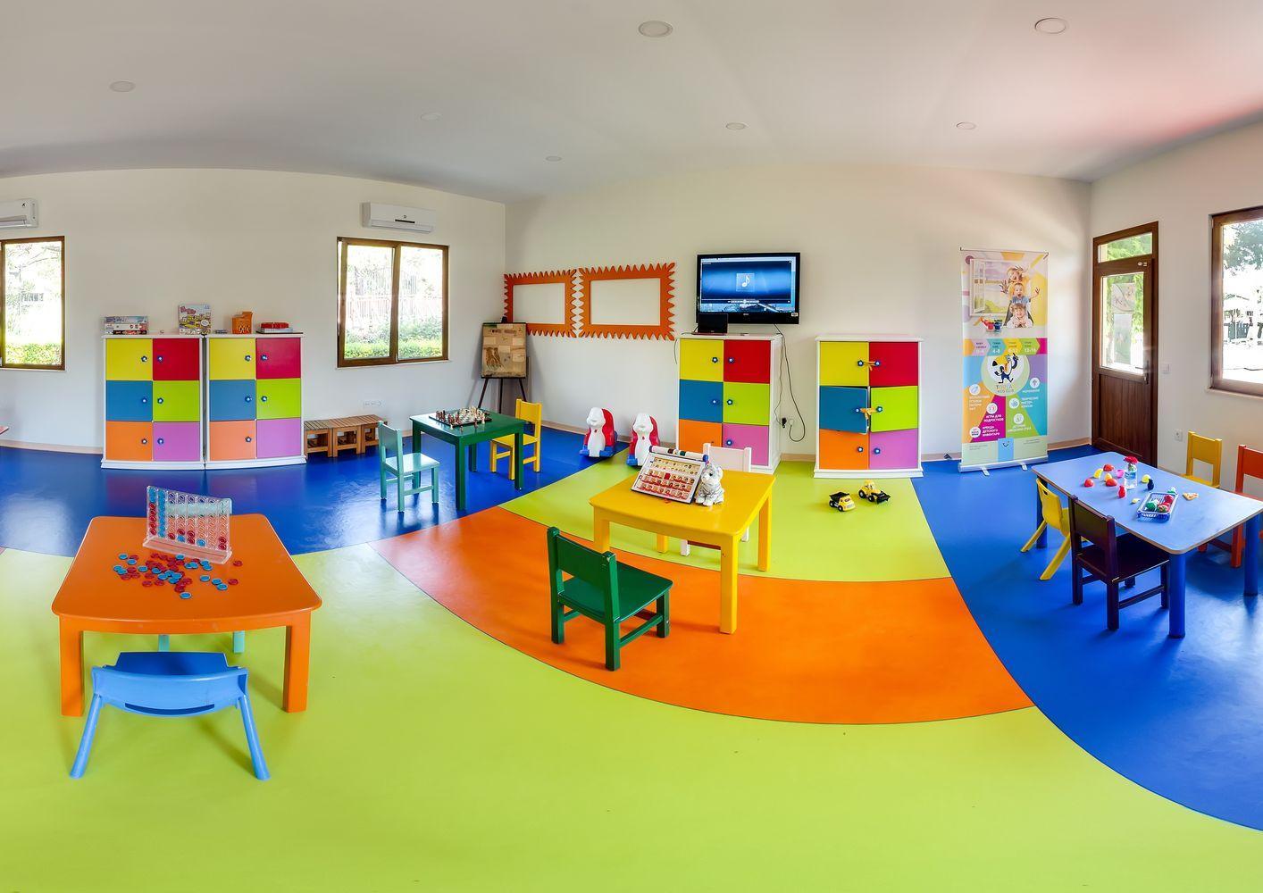 Ma Biche Kemer By Werde Hotels — 6
